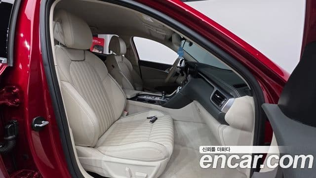 Genesis The / новый New G70, 2022 10