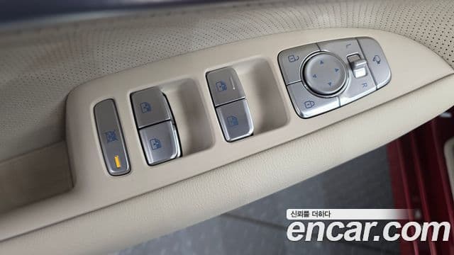 Genesis The / новый New G70, 2022 13