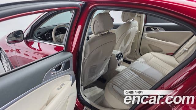 Genesis The / новый New G70, 2022 17