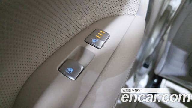 Genesis The / новый New G70, 2022 18