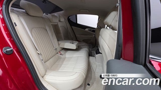 Genesis The / новый New G70, 2022 19