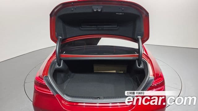 Genesis The / новый New G70, 2022 20