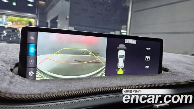 Genesis GV70, 2022 15