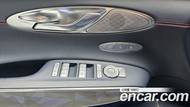 Genesis GV70, 2022 18