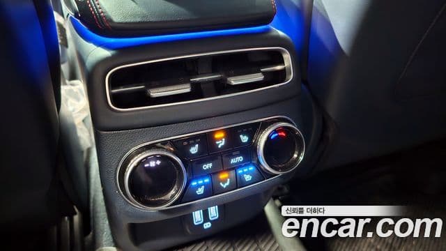 Genesis GV70, 2022 19