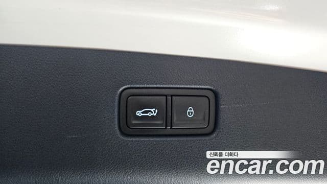 Genesis GV70, 2022 20