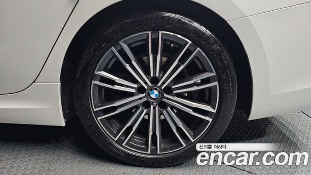 BMW 3시리즈 (G20) 320d M Sport, 2019 все фото