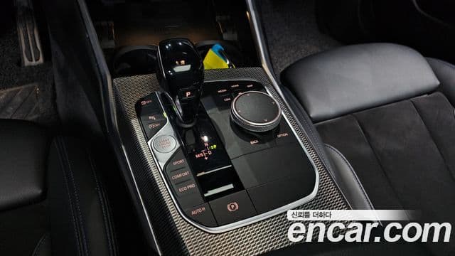 BMW 3시리즈 (G20) 320d M Sport, 2019 9