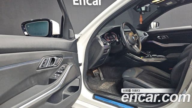 BMW 3시리즈 (G20) 320d M Sport, 2019 10