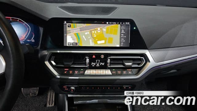 BMW 3시리즈 (G20) 320d M Sport, 2019 14