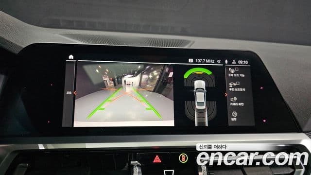 BMW 3시리즈 (G20) 320d M Sport, 2019 15