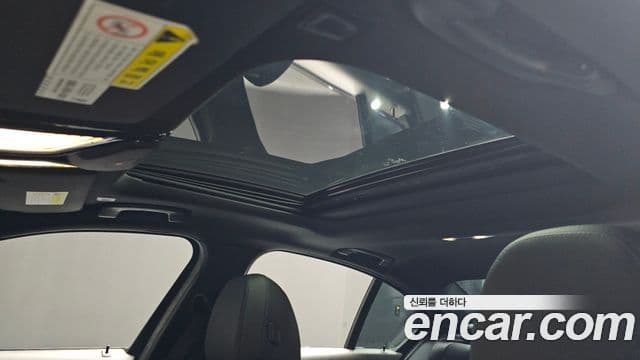 BMW 3시리즈 (G20) 320d M Sport, 2019 19