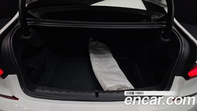 BMW 3시리즈 (G20) 320d M Sport, 2019 20