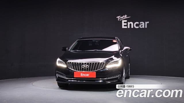 Hyundai Aslan Special, 2016 3