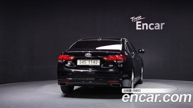 Hyundai Aslan Special, 2016 4