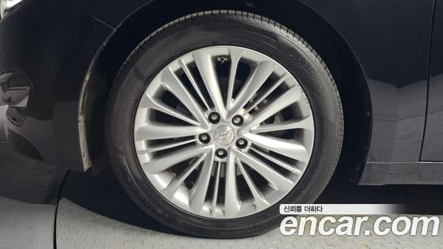 Hyundai Aslan Special, 2016 все фото