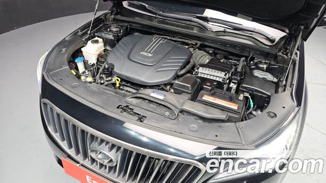 Hyundai Aslan Special, 2016 6