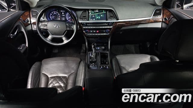 Hyundai Aslan Special, 2016 7