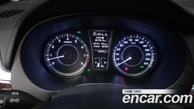 Hyundai Aslan Special, 2016 8