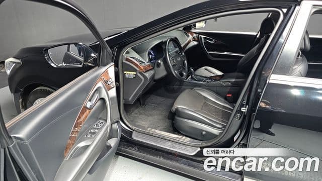 Hyundai Aslan Special, 2016 10