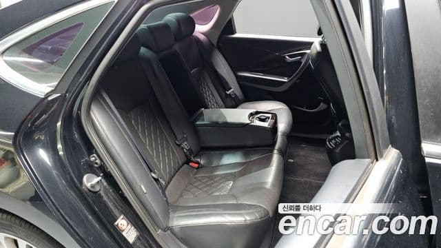 Hyundai Aslan Special, 2016 12