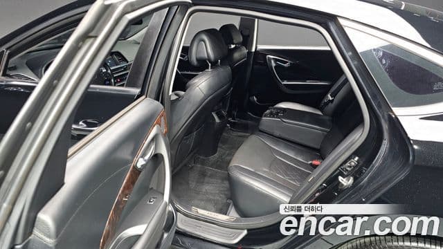 Hyundai Aslan Special, 2016 13