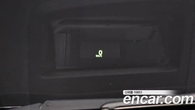 Hyundai Aslan Special, 2016 17