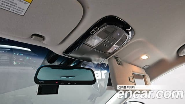 Hyundai Aslan Special, 2016 18