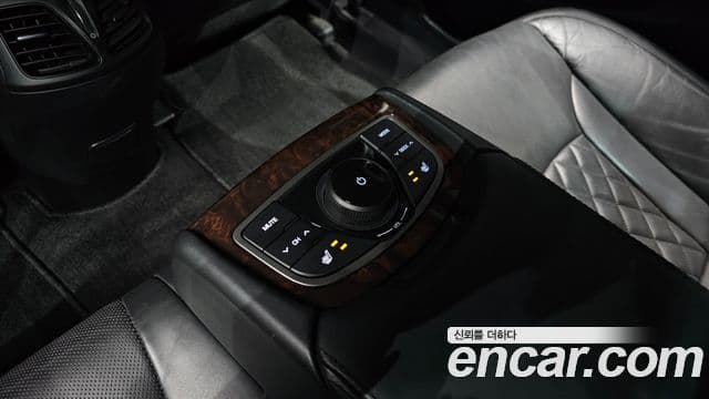 Hyundai Aslan Special, 2016 19