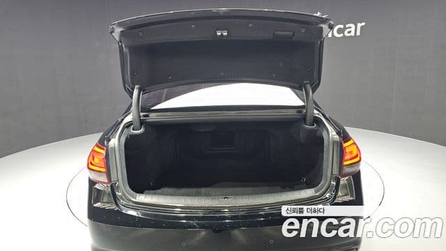 Hyundai Aslan Special, 2016 20