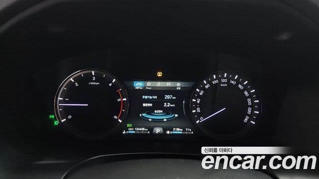 KG모빌리티(SsangYong) The / новый New Rexton Sport 칸 Prestige, 2021 8