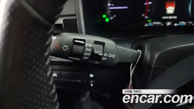 KG모빌리티(SsangYong) The / новый New Rexton Sport 칸 Prestige, 2021 14