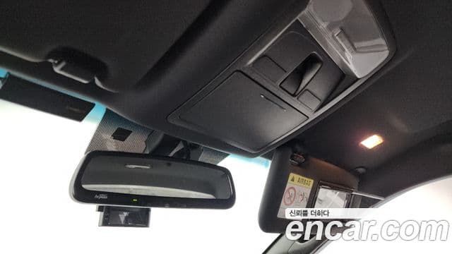 KG모빌리티(SsangYong) The / новый New Rexton Sport 칸 Prestige, 2021 19