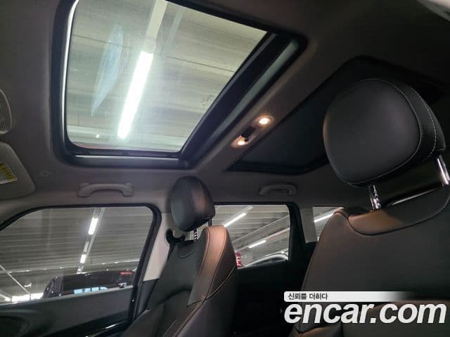 Mini Cooper D 클럽맨 2세대, 2016 10