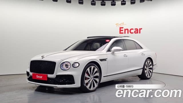 Bentley Flying Spur 3세대, 2022 1