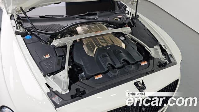 Bentley Flying Spur 3세대, 2022 6