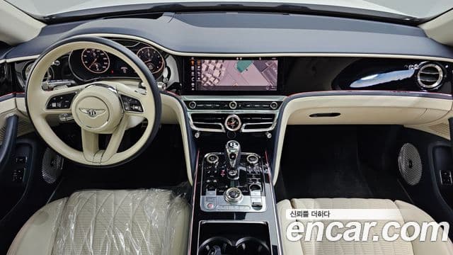 Bentley Flying Spur 3세대, 2022 7
