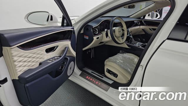 Bentley Flying Spur 3세대, 2022 10