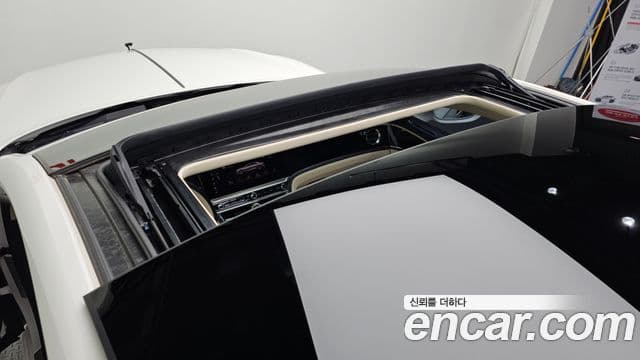 Bentley Flying Spur 3세대, 2022 19