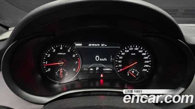 Kia 스팅어 Platinum, 2018 8