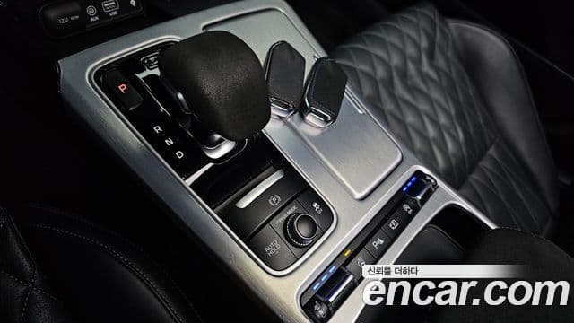 Kia 스팅어 Platinum, 2018 9