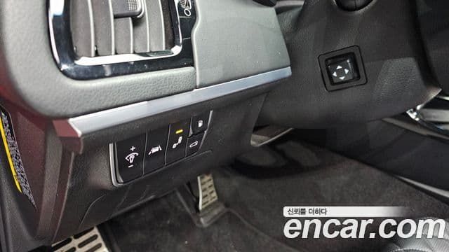 Kia 스팅어 Platinum, 2018 13