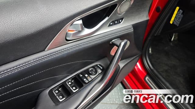 Kia 스팅어 Platinum, 2018 17