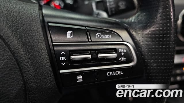 Kia 스팅어 Platinum, 2018 18