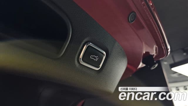 Kia 스팅어 Platinum, 2018 20