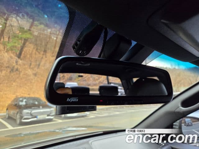 KG모빌리티(SsangYong) The / новый New Rexton Sport Prestige, 2023 18