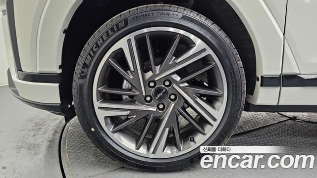 KG모빌리티(SsangYong) Actyon 2세대 S9, 2025 все фото