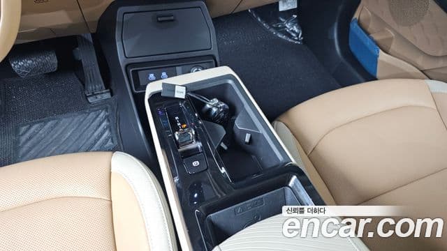 KG모빌리티(SsangYong) Actyon 2세대 S9, 2025 9