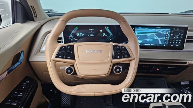 KG모빌리티(SsangYong) Actyon 2세대 S9, 2025 13