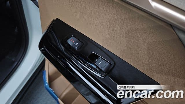 KG모빌리티(SsangYong) Actyon 2세대 S9, 2025 19